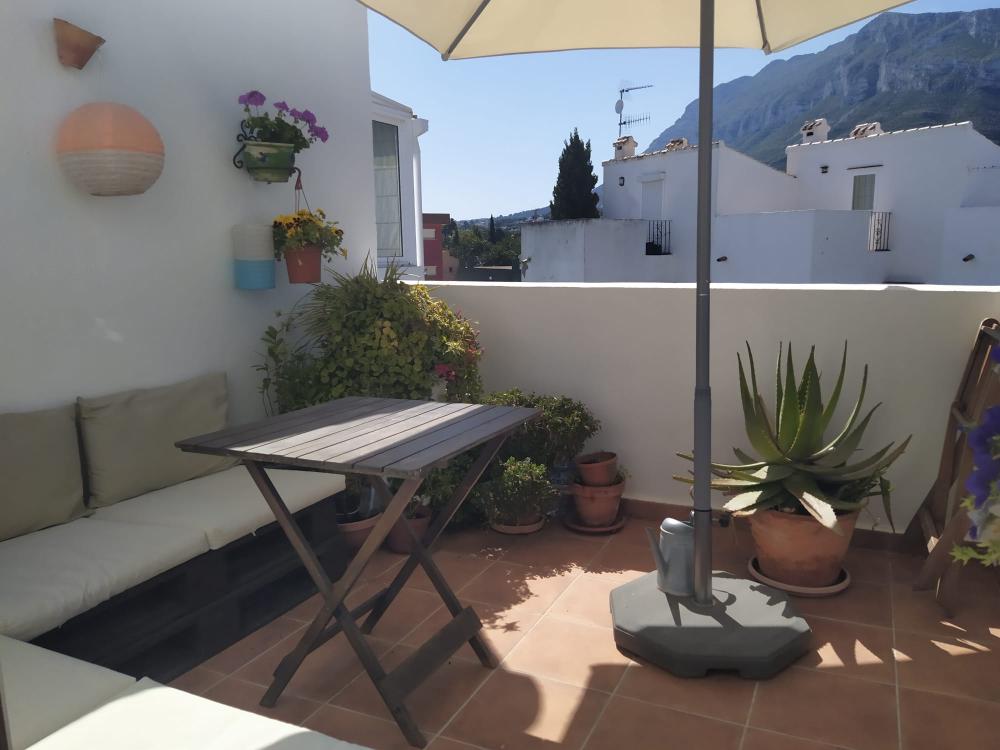  à vendre duplex Dénia Marina Alta 20