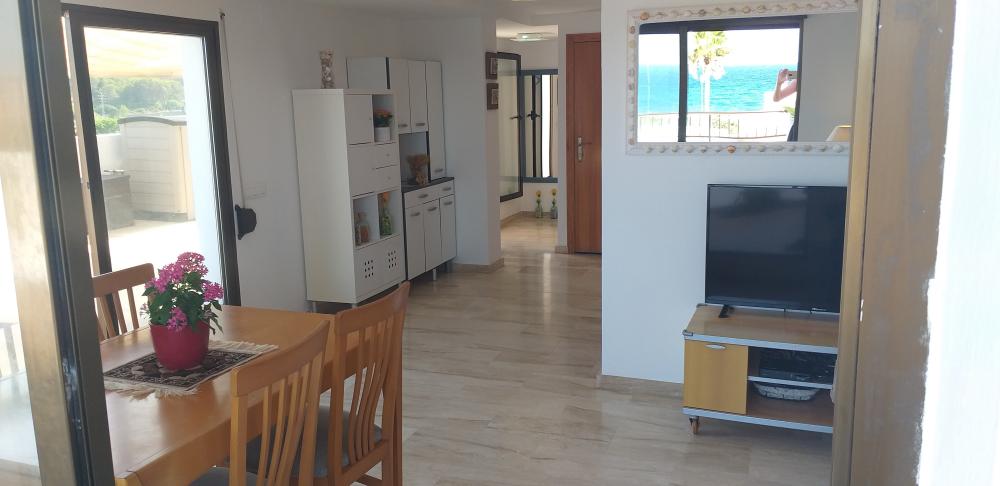  à vendre penthouse El Dosel Ribera Baixa 17