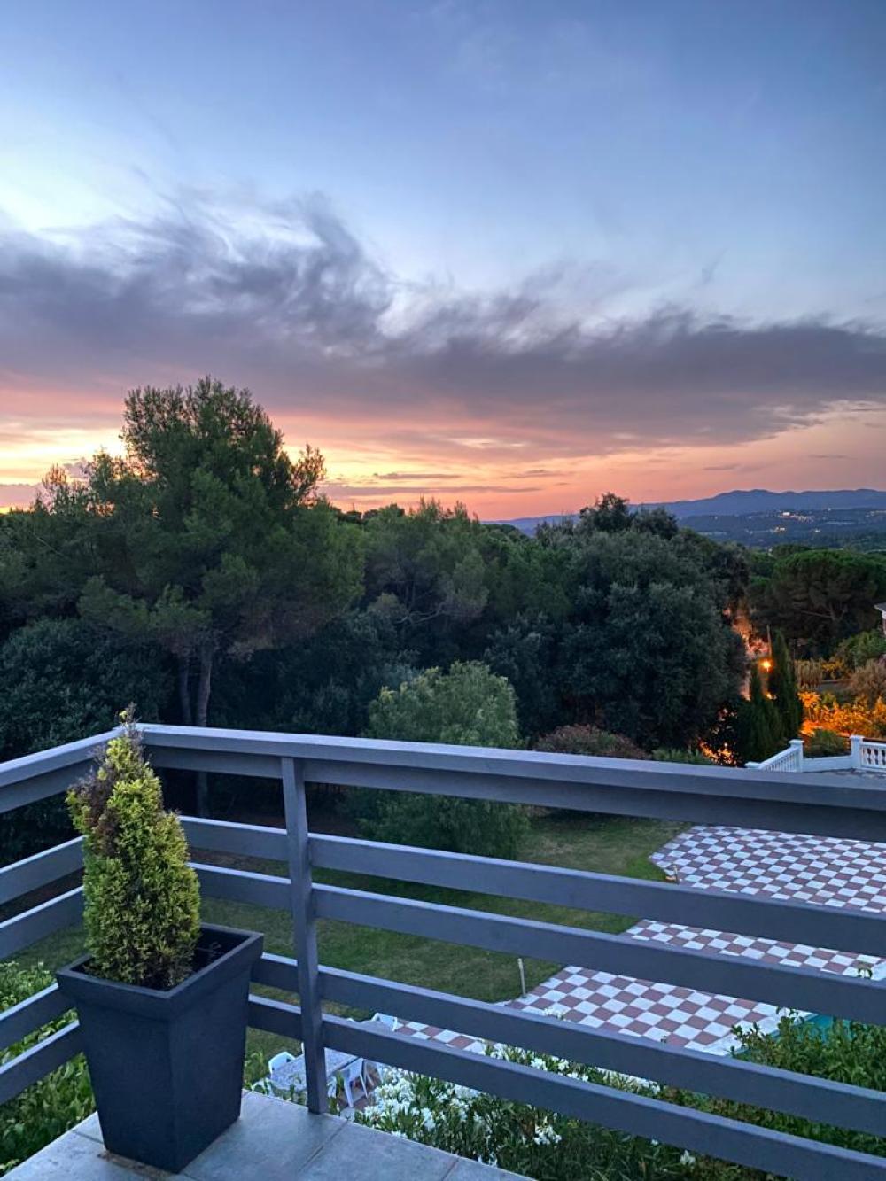  à vendre villa Santa Eulàlia De Ronçana Vallès Oriental 33