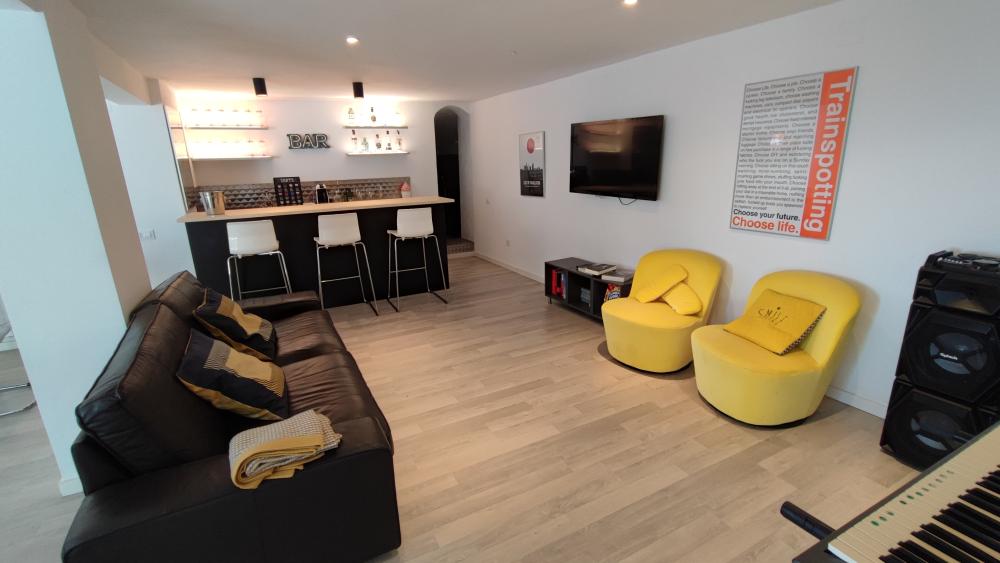  à vendre villa Santa Eulàlia De Ronçana Vallès Oriental 40