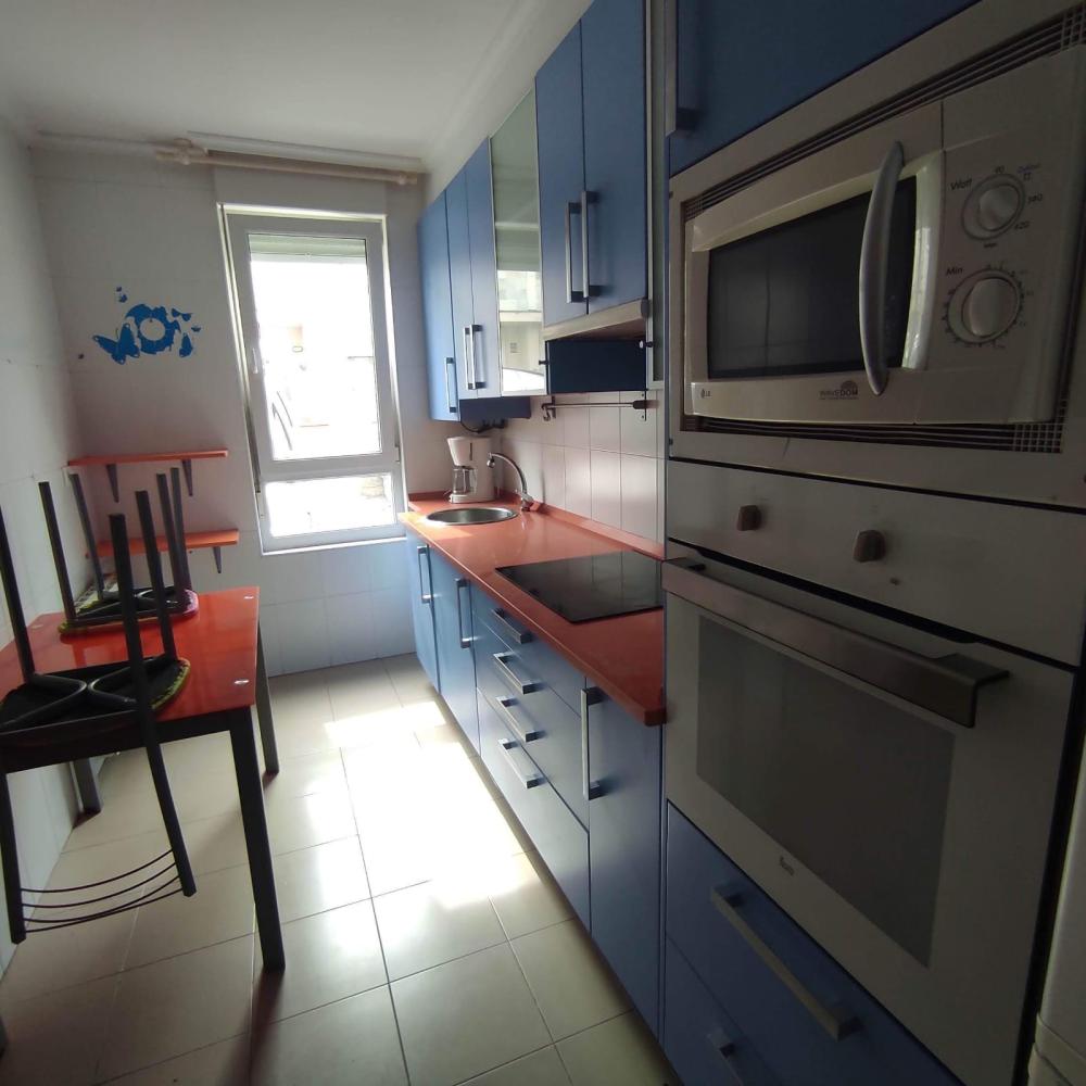  à vendre maison jumelée Polanco Besaya 1