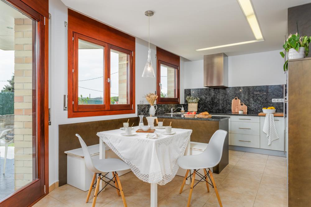  à vendre maison Caldes De Malavella Selva 26