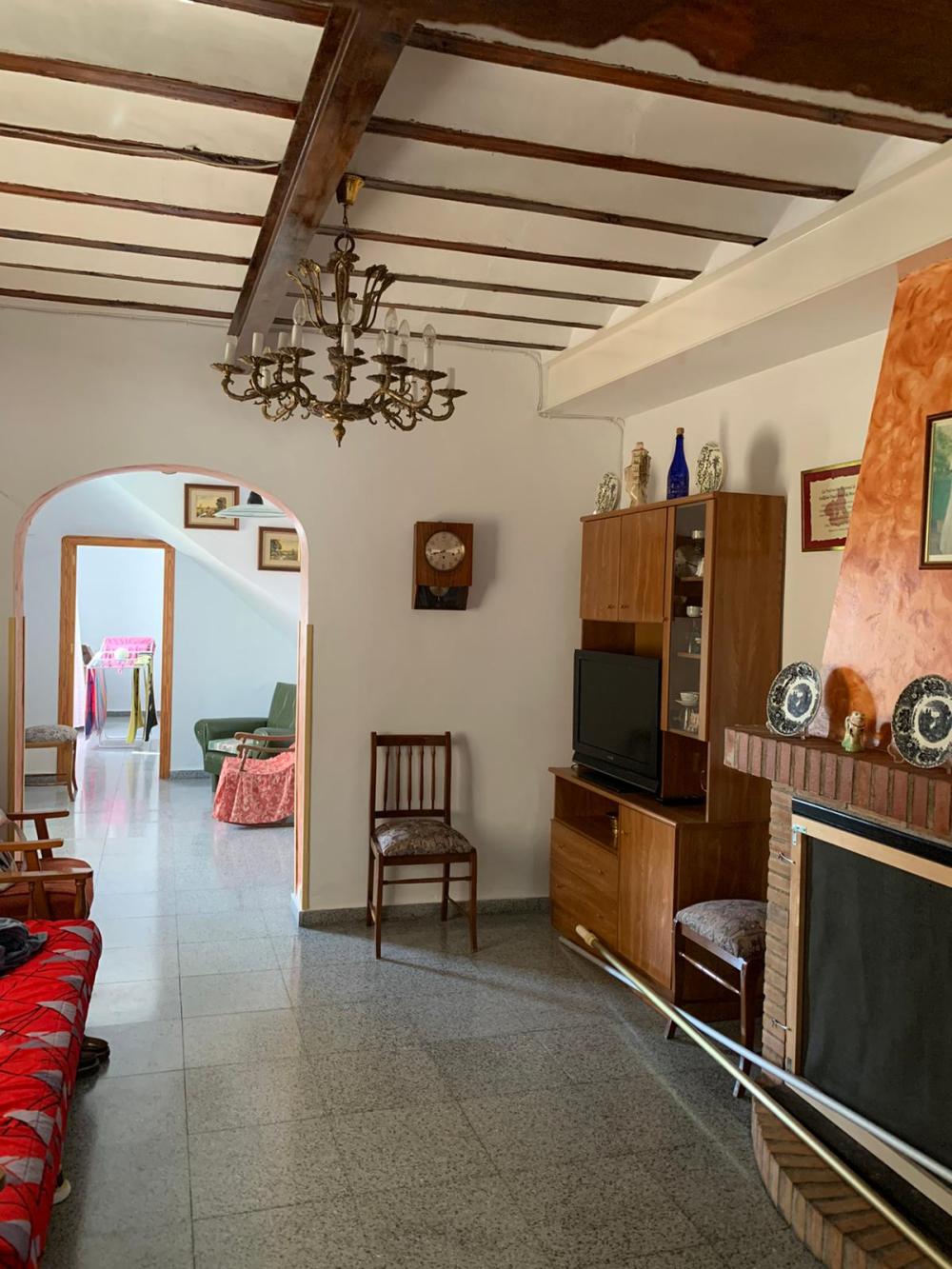  à vendre maison de campagne Blanca Vega Alta Del Segura 23
