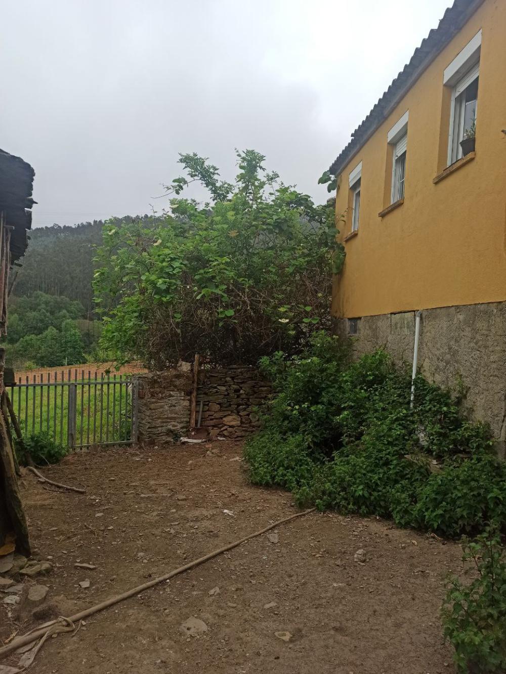  à vendre maison de campagne Conforto Mariña Oriental 38