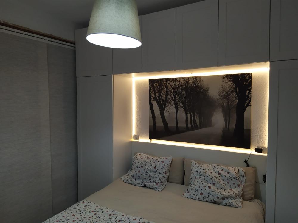  à vendre duplex Dénia Marina Alta 13