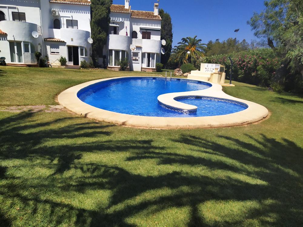  à vendre duplex Dénia Marina Alta 1