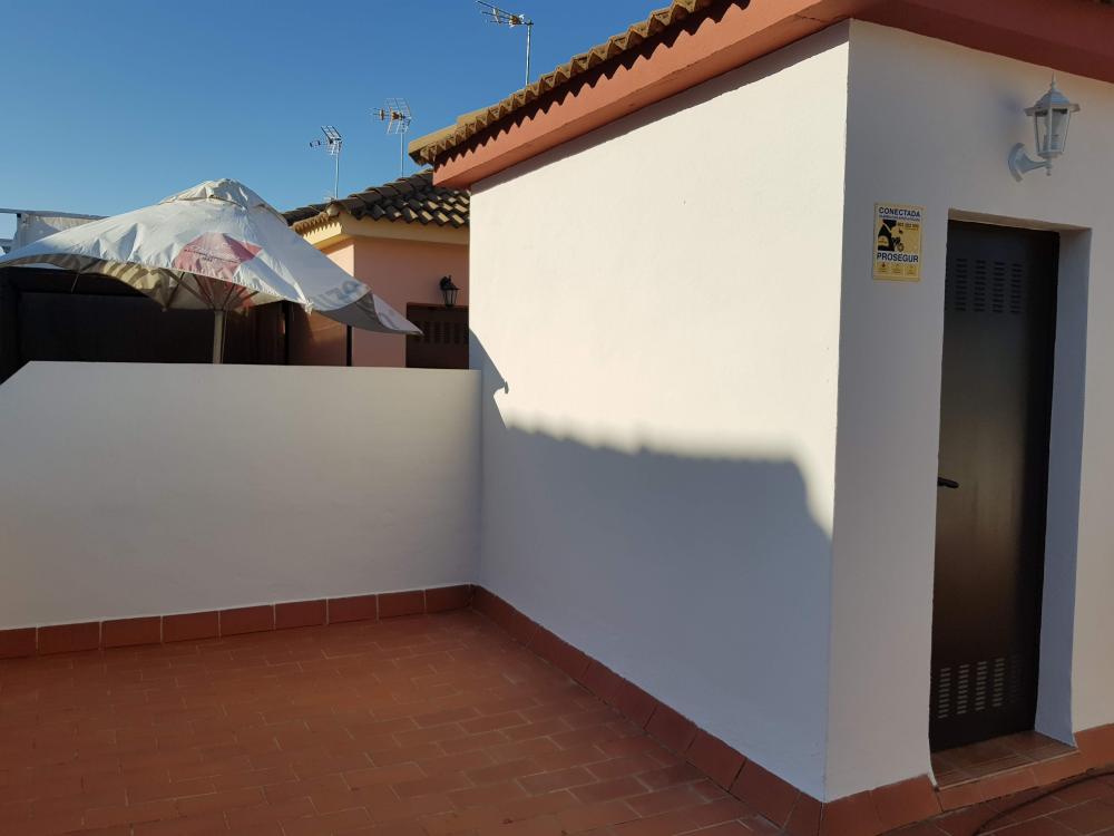  à vendre maison de ville Burguillos Vega Del Guadalquivir 37
