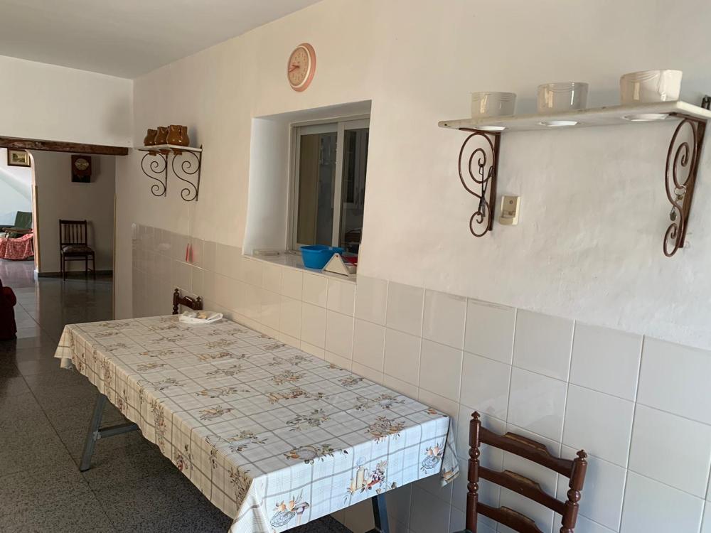  à vendre maison de campagne Blanca Vega Alta Del Segura 17