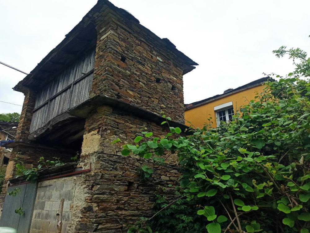  à vendre maison de campagne Conforto Mariña Oriental 33