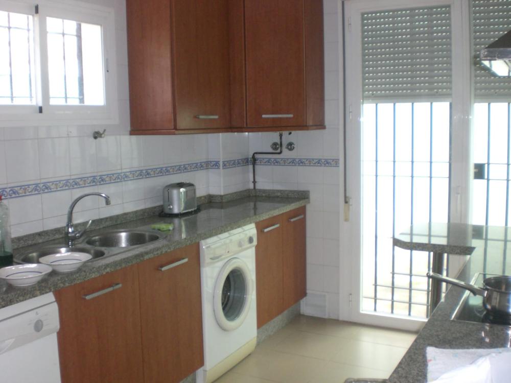 à vendre maison jumelée Gelves Metropolitana De Sevilla 3