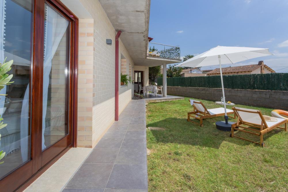  à vendre maison Caldes De Malavella Selva 31