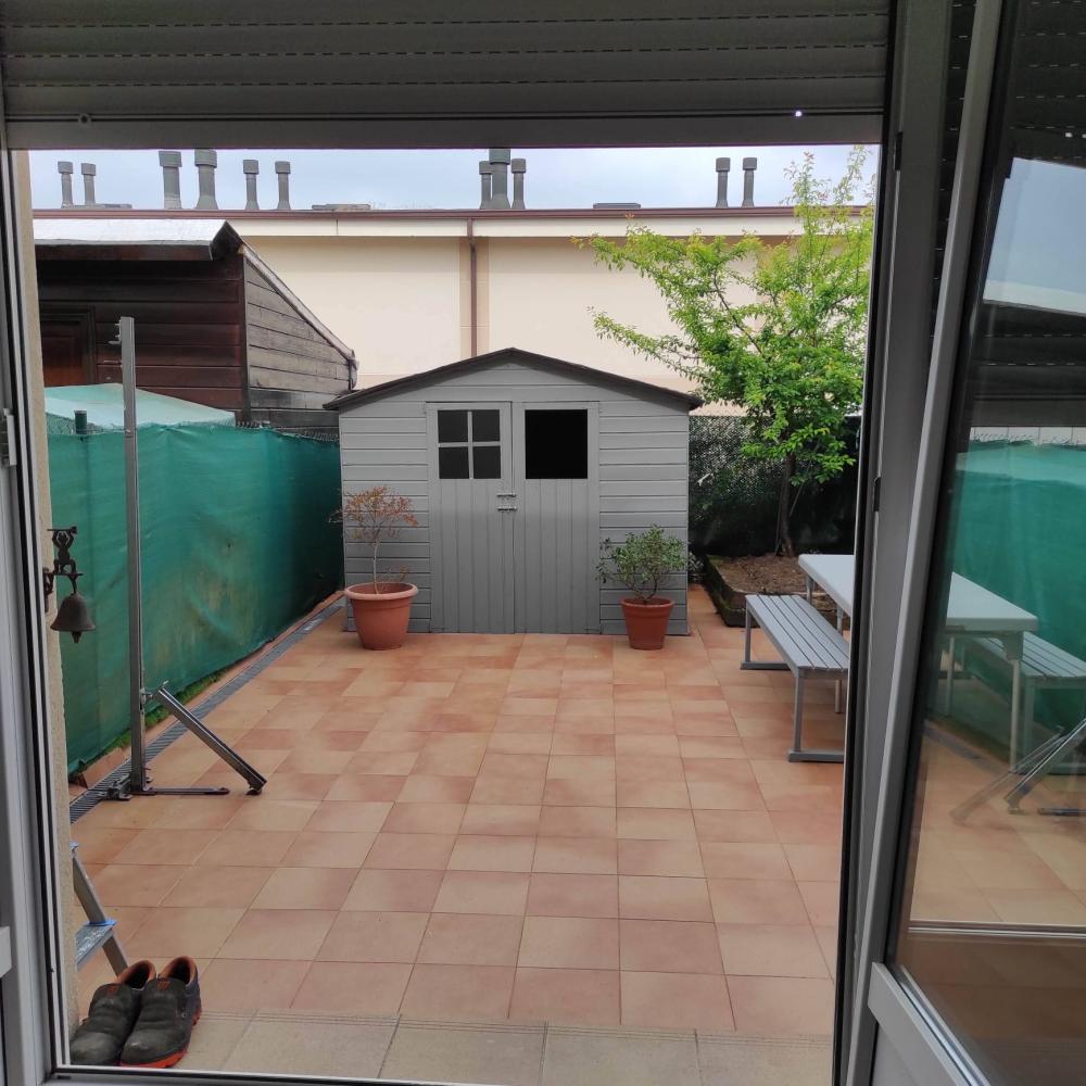 à vendre maison jumelée Polanco Besaya 5