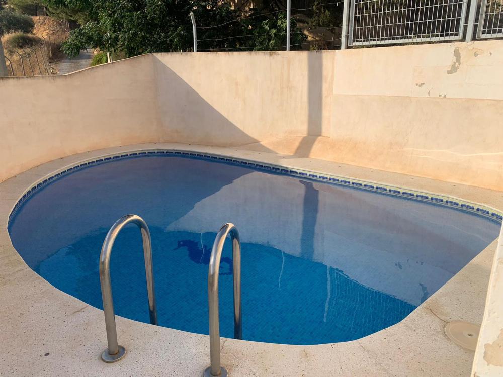  à vendre maison de campagne Blanca Vega Alta Del Segura 6