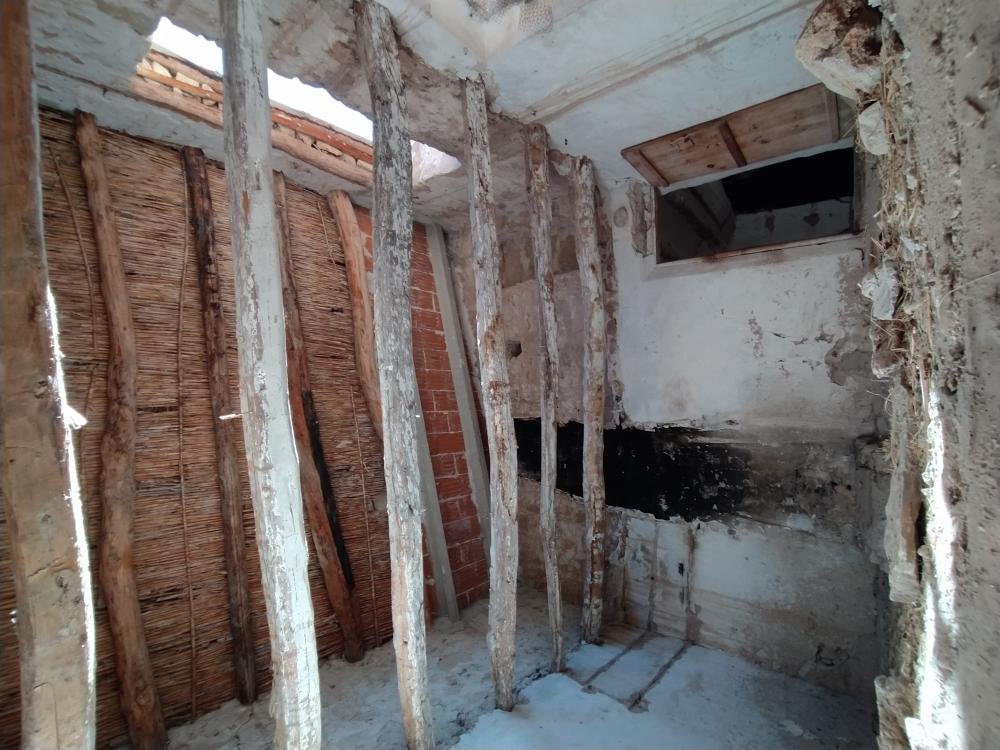  à vendre maison Los Ramones Gúdar-Javalambre 7