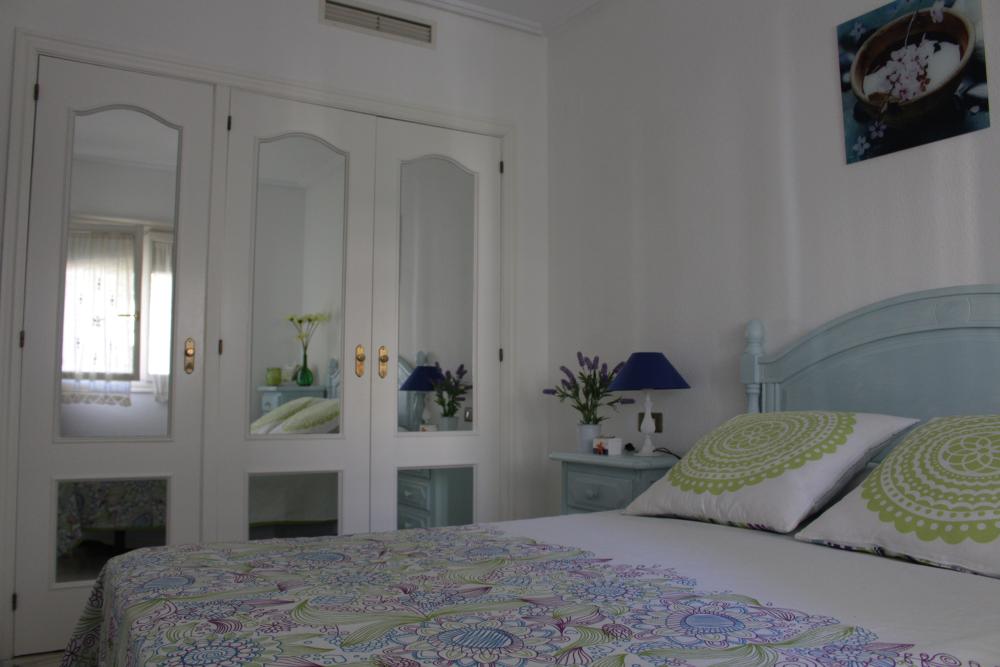  à vendre appartement Santa Pola Baix Vinalopó 6