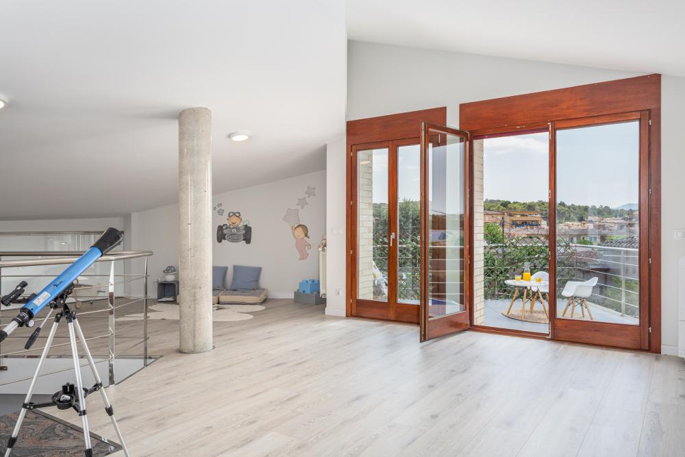  à vendre maison Caldes De Malavella Selva 32