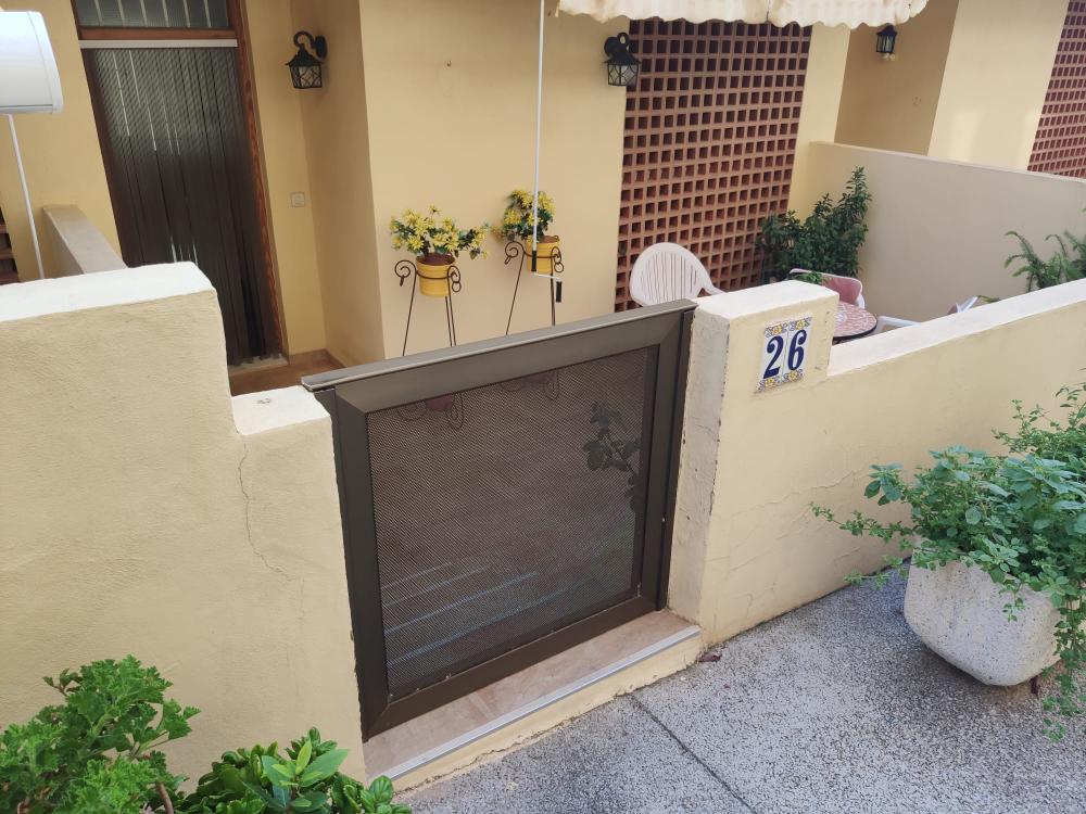  à vendre maison de ville Faro Ribera Baixa 21