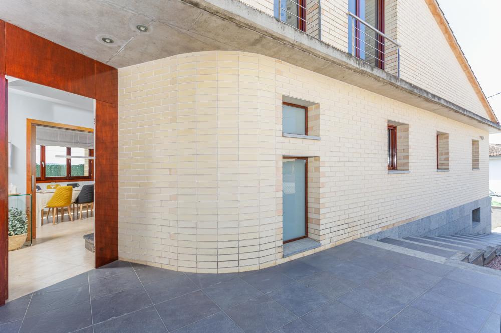  à vendre maison Caldes De Malavella Selva 21