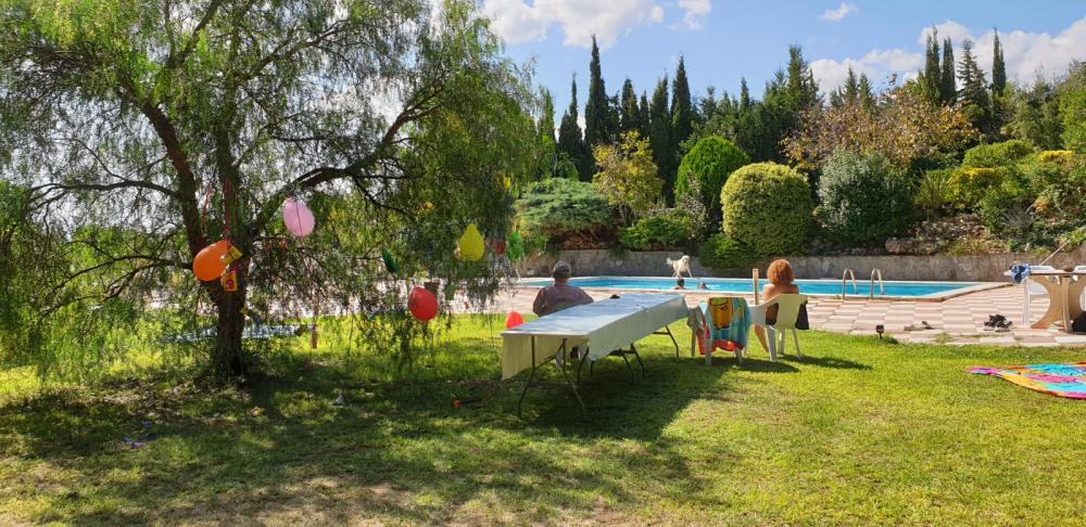  à vendre villa Santa Eulàlia De Ronçana Vallès Oriental 4