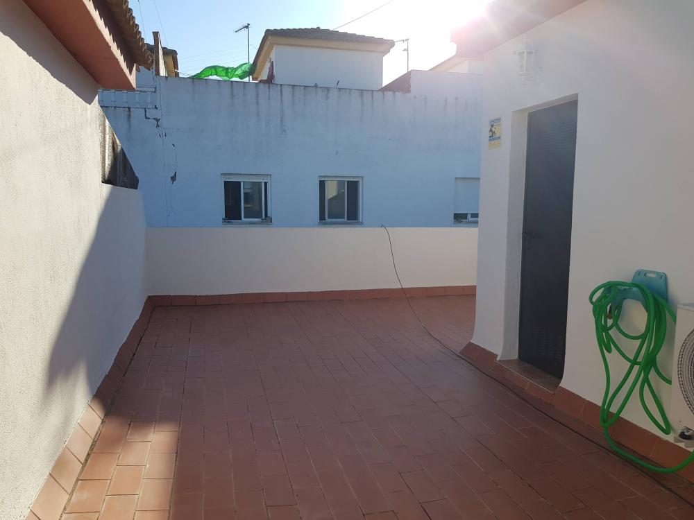  à vendre maison de ville Burguillos Vega Del Guadalquivir 39