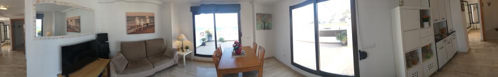  à vendre penthouse El Dosel Ribera Baixa 18