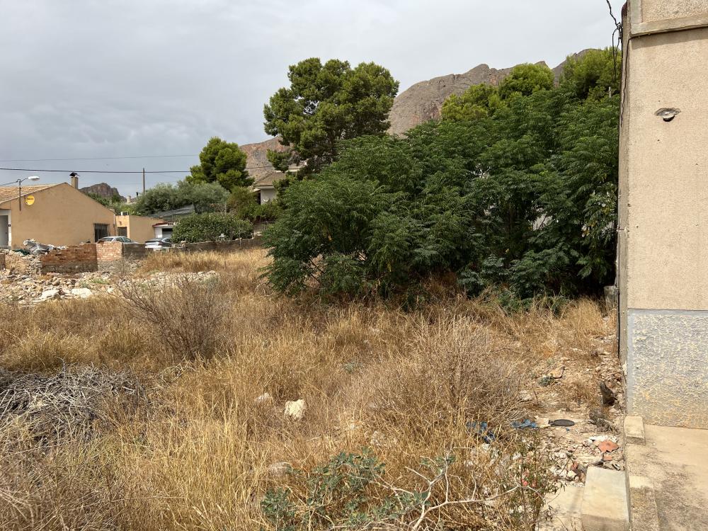  à vendre terrain La Aparecida Baix Segura 9