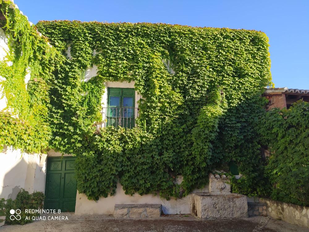  à vendre maison Orce Huéscar 1
