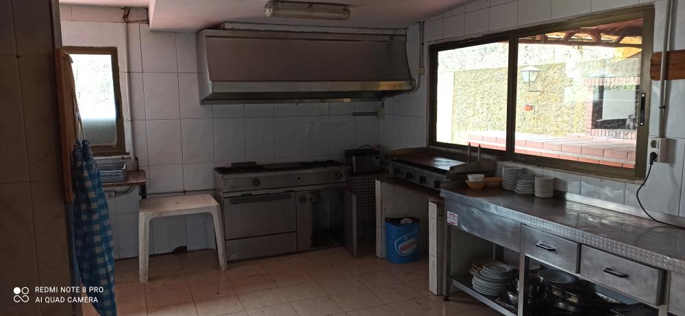  à vendre villa Montesiña Vigo 10