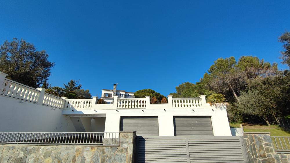  à vendre villa Santa Eulàlia De Ronçana Vallès Oriental 15