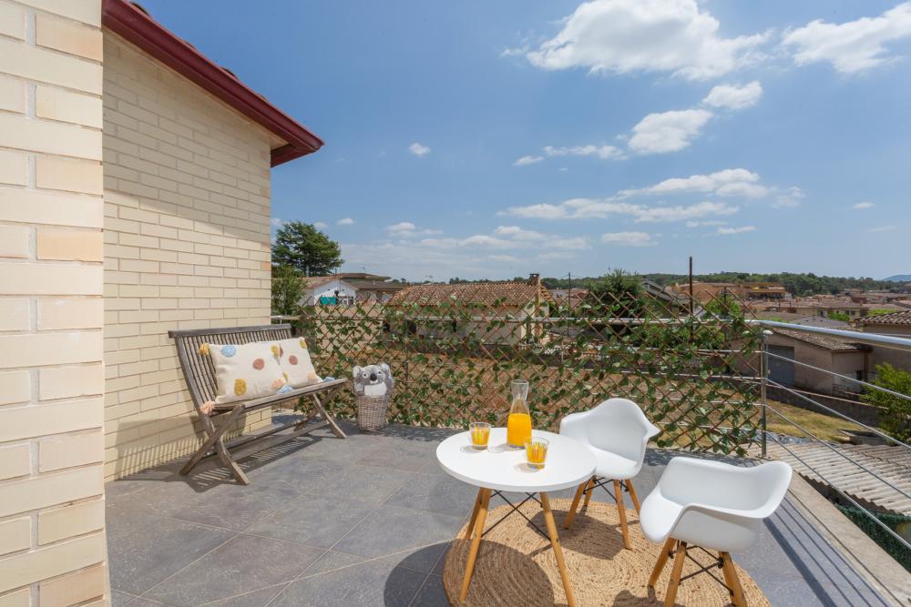  à vendre maison Caldes De Malavella Selva 37