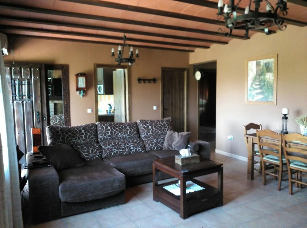  à vendre maison Huétor-Tájar Loja 3