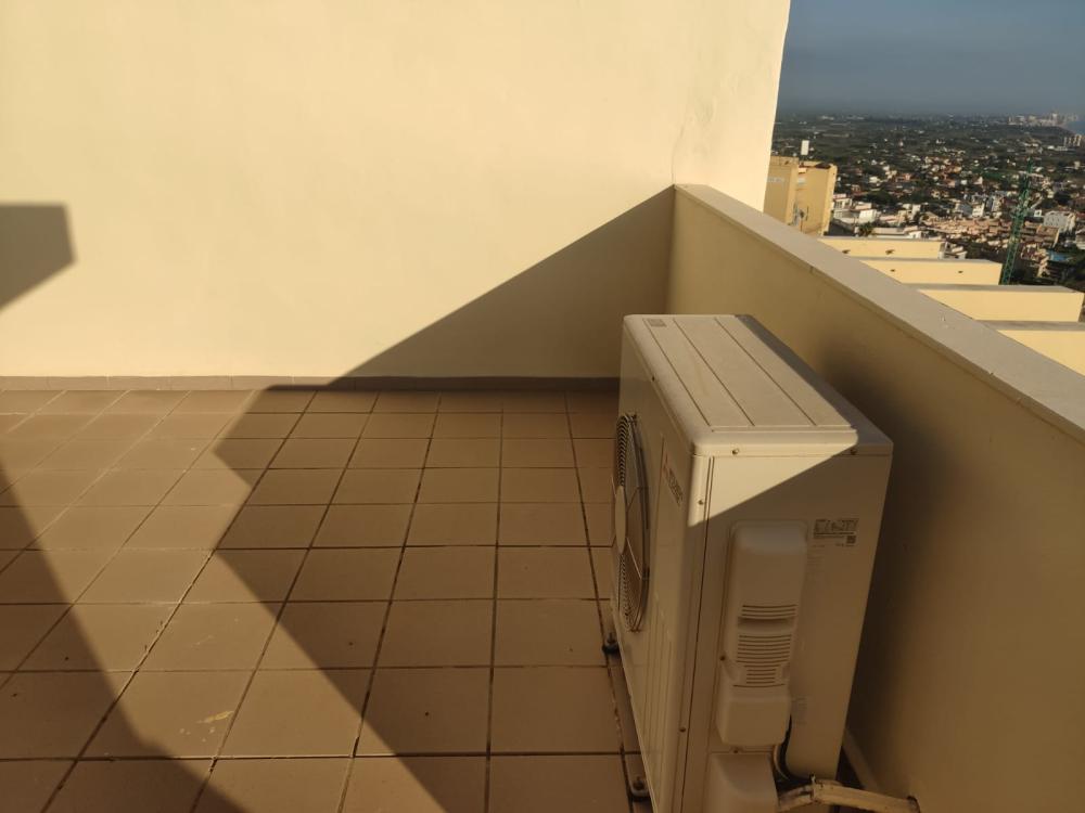  à vendre maison de ville Faro Ribera Baixa 15