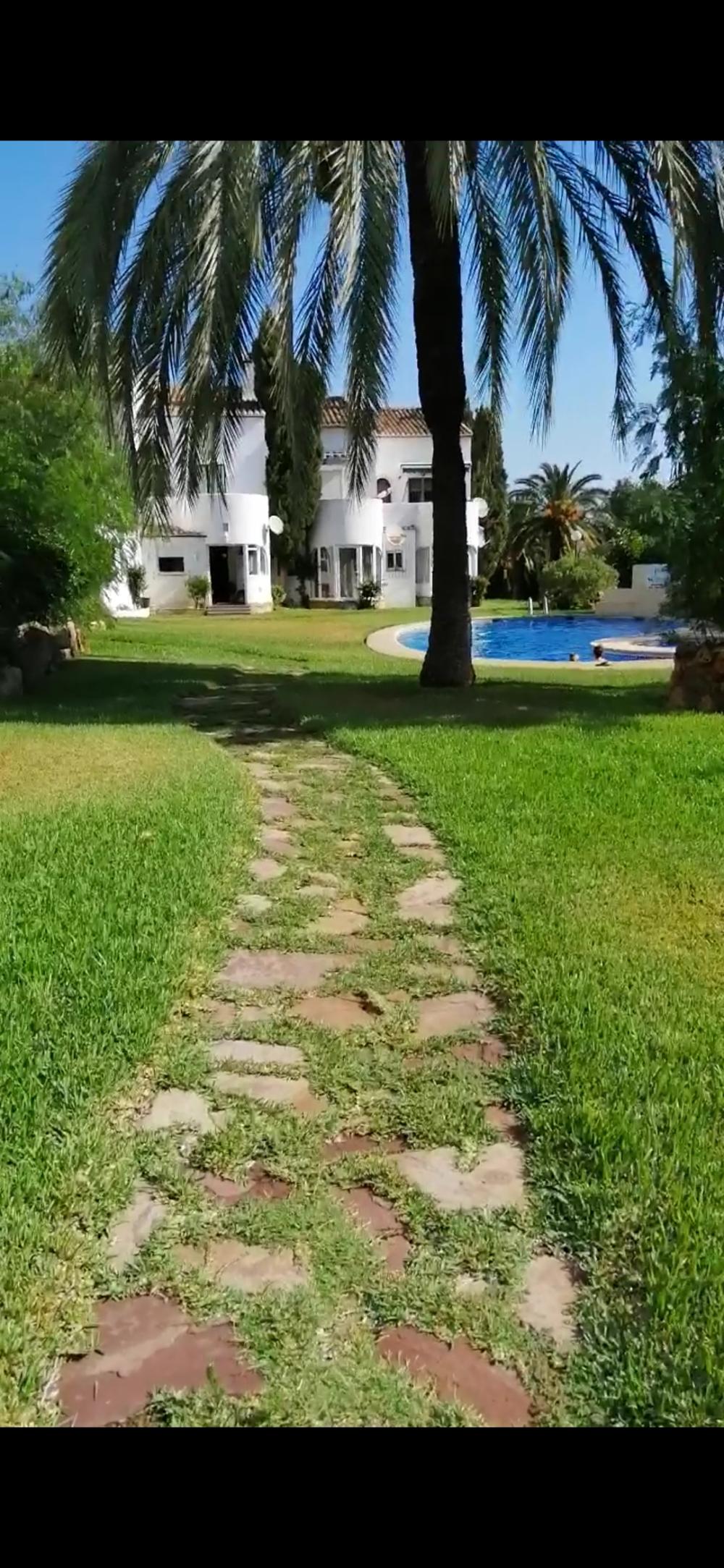  à vendre duplex Dénia Marina Alta 21