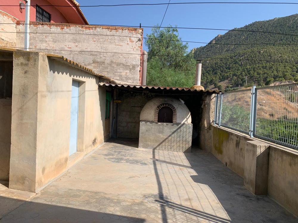  à vendre maison de campagne Blanca Vega Alta Del Segura 9