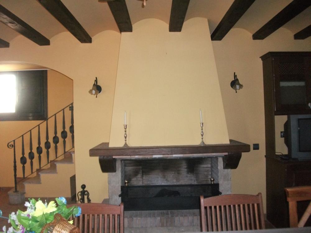  à vendre maison de campagne Camarles Baix Ebre 3