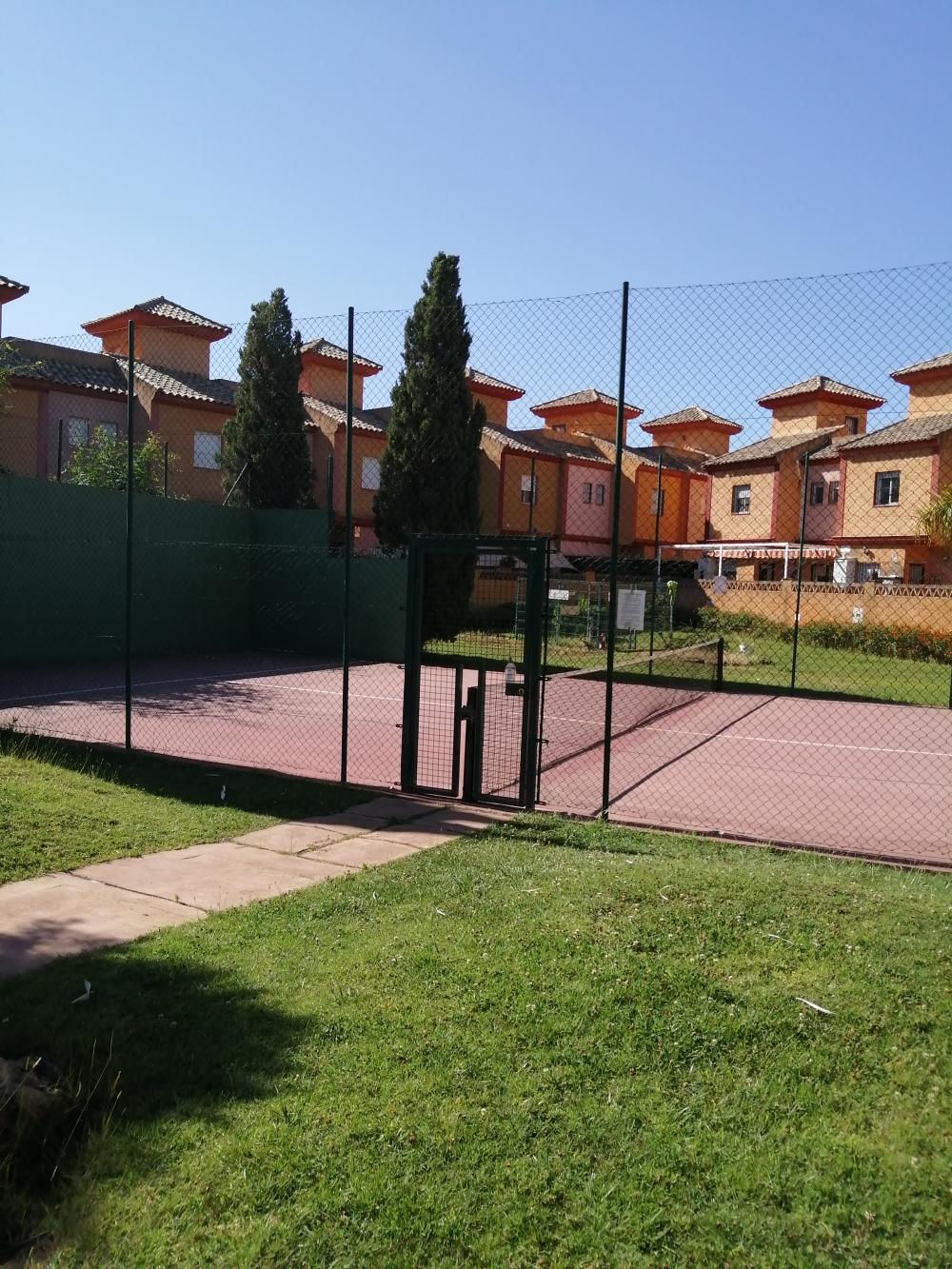  à vendre maison de ville Pinares De Lepe Costa Occidental 32