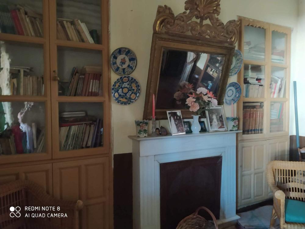  à vendre maison Orce Huéscar 12