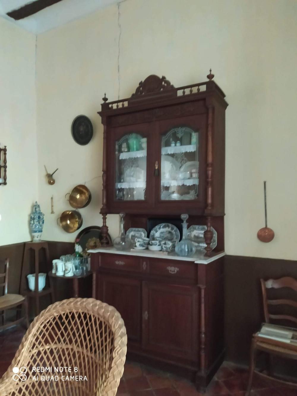  à vendre maison Orce Huéscar 13