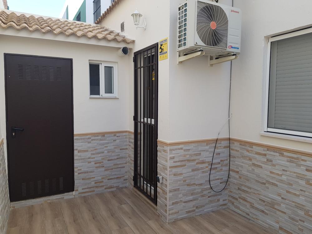  à vendre maison de ville Burguillos Vega Del Guadalquivir 20