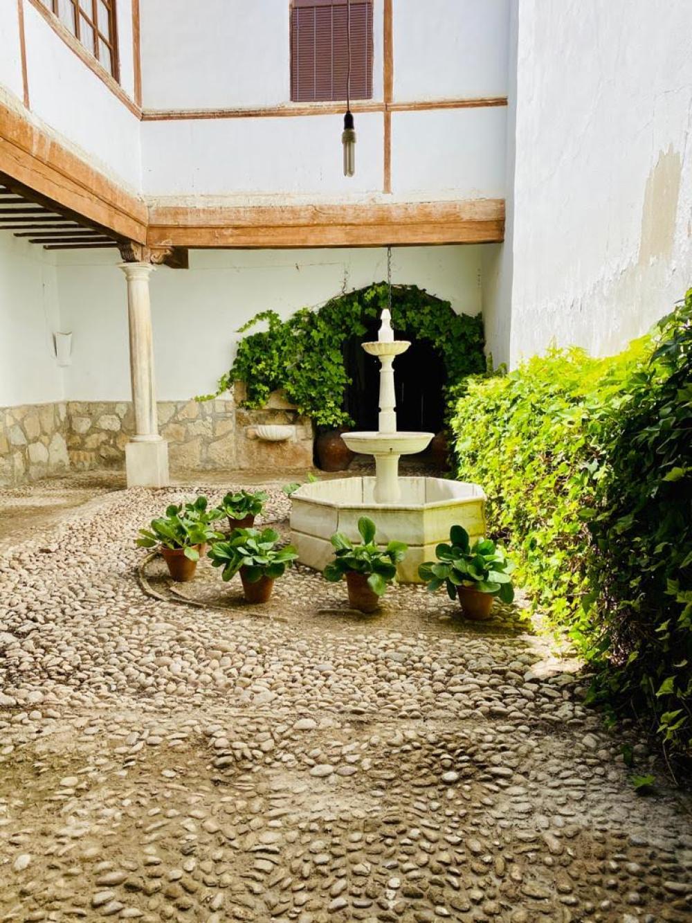  à vendre maison Orce Huéscar 5