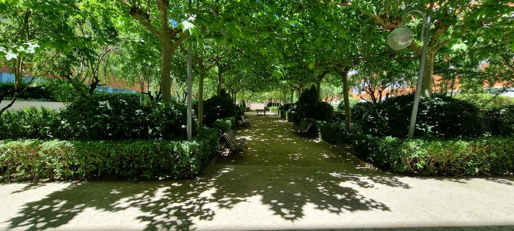  à vendre appartement Vicálvaro-Valdebernardo Madrid Capital 7