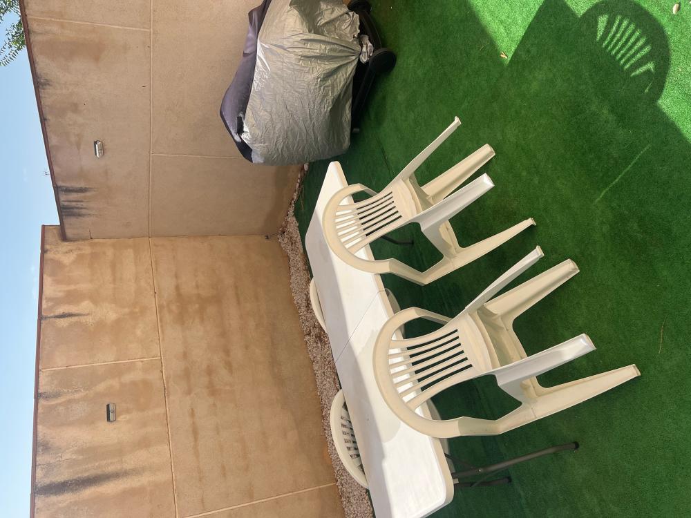  à vendre maison de ville Vara De Rey Mancha Baja 18