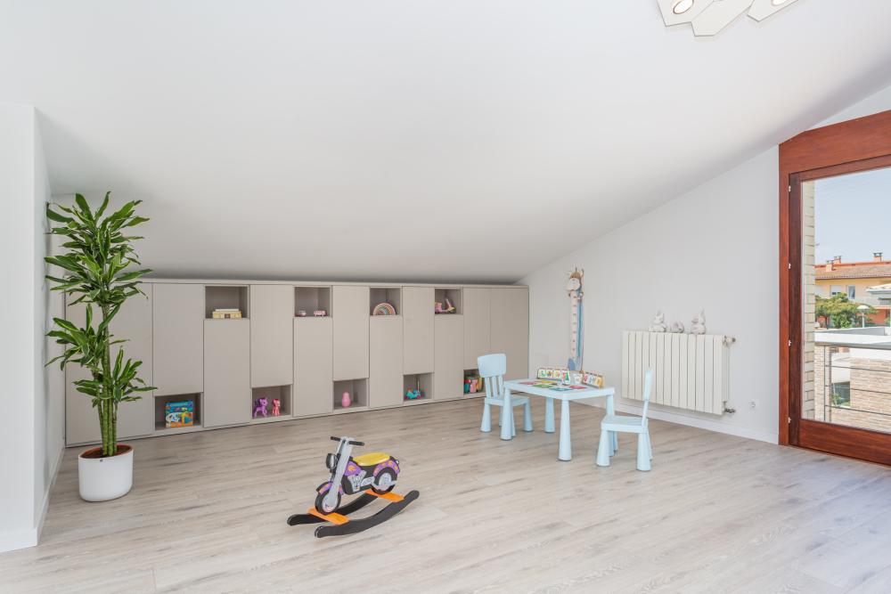  à vendre maison Caldes De Malavella Selva 35