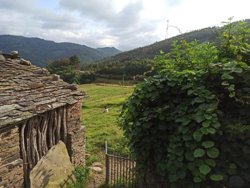  à vendre maison de campagne Conforto Mariña Oriental 27
