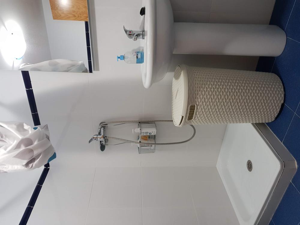  à vendre maison de ville Burguillos Vega Del Guadalquivir 12