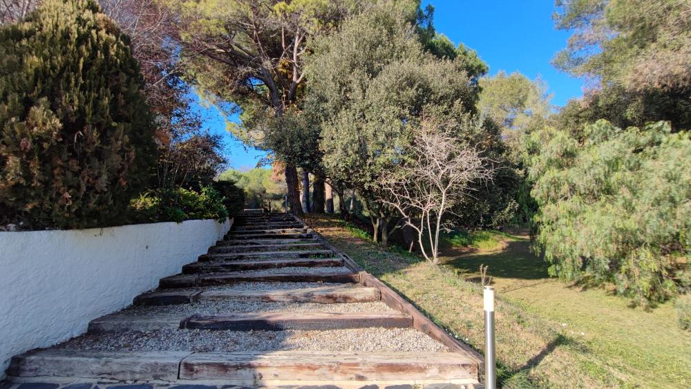  à vendre villa Santa Eulàlia De Ronçana Vallès Oriental 11