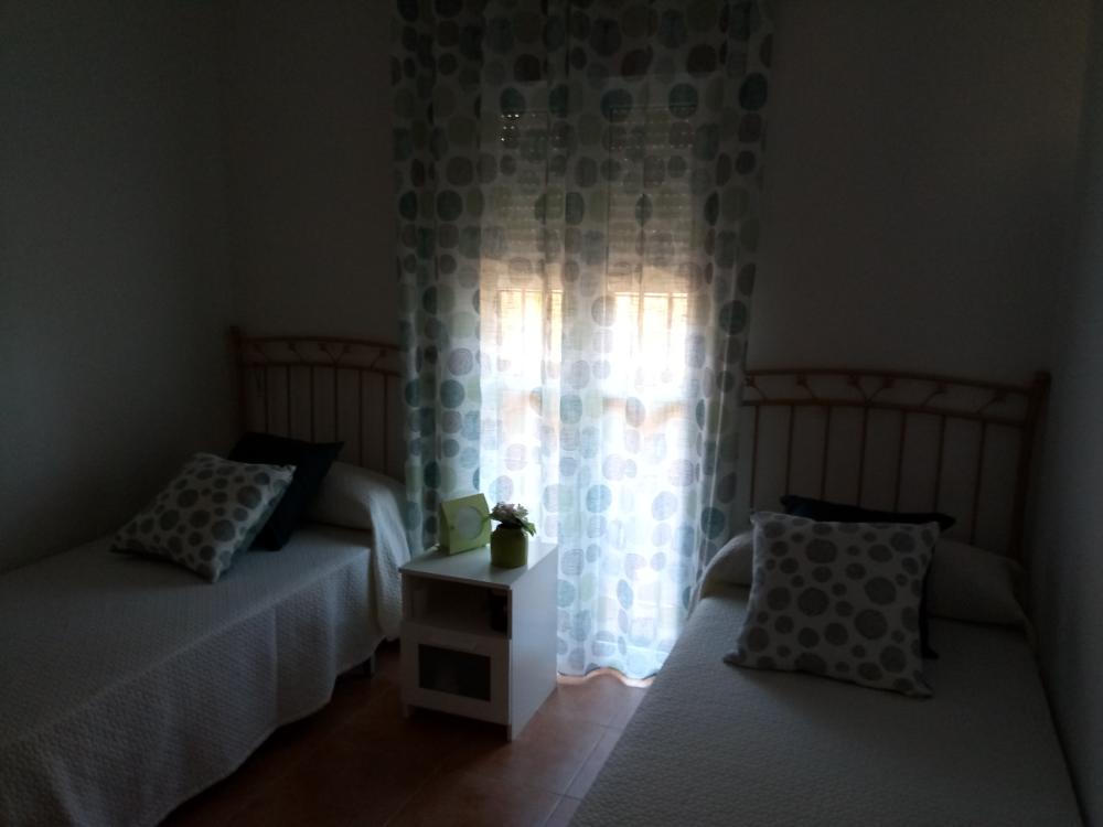  à vendre maison de ville Pinares De Lepe Costa Occidental 17