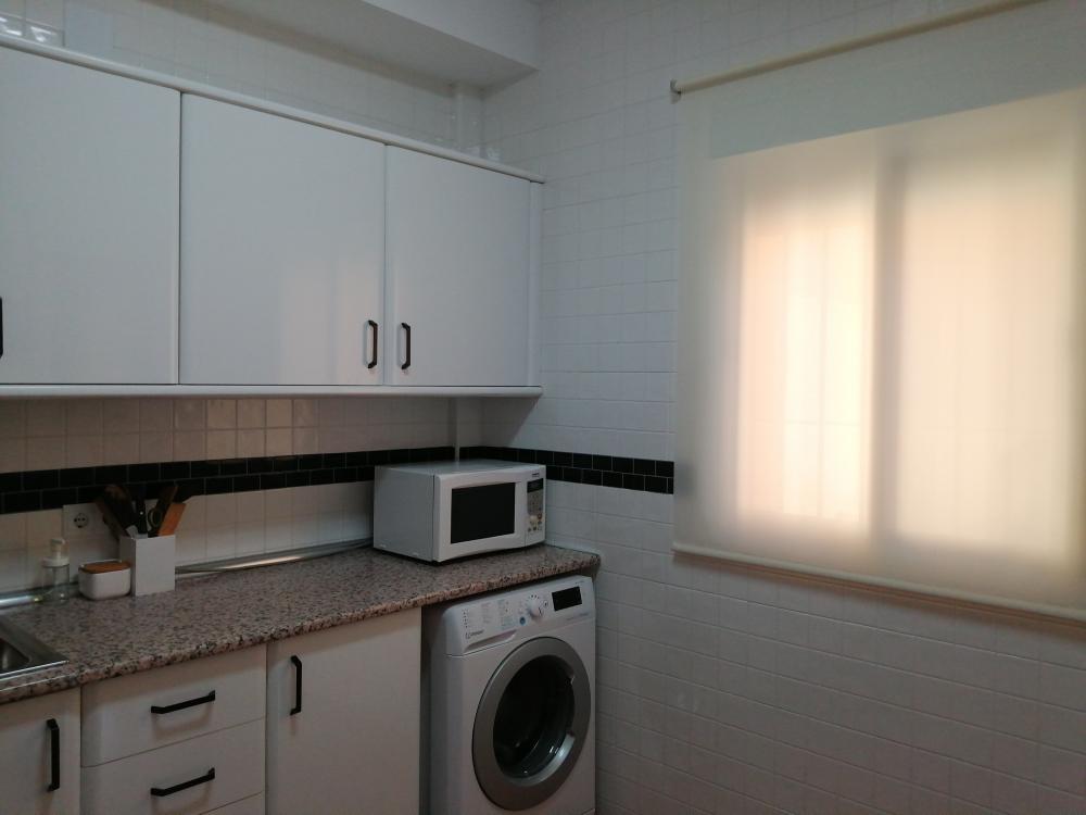  à vendre maison de ville Pinares De Lepe Costa Occidental 5