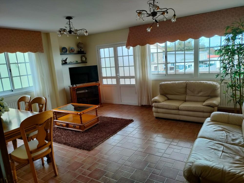  à vendre villa Chan Da Aldea Coruña 8