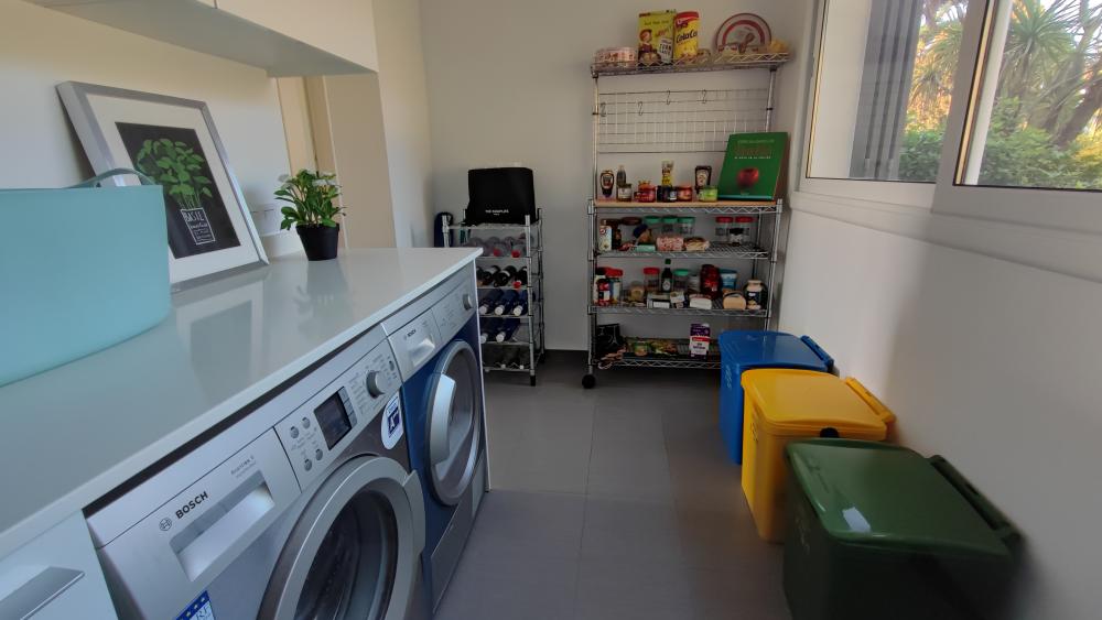  à vendre villa Santa Eulàlia De Ronçana Vallès Oriental 24